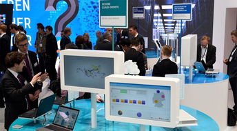 CeBIT 2016 漢諾威國際消費電子、信息及通信博覽會全面解析