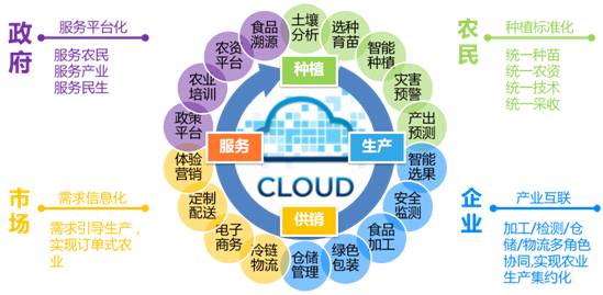 融合創新，智慧賦能 遠光移動互聯如何以信息技術咨詢服務驅動“互聯網+農業”落地